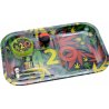 Set Leaf Toro