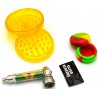 Set Leaf Toro de vanzare online cu livrare rapida oriunde in tara