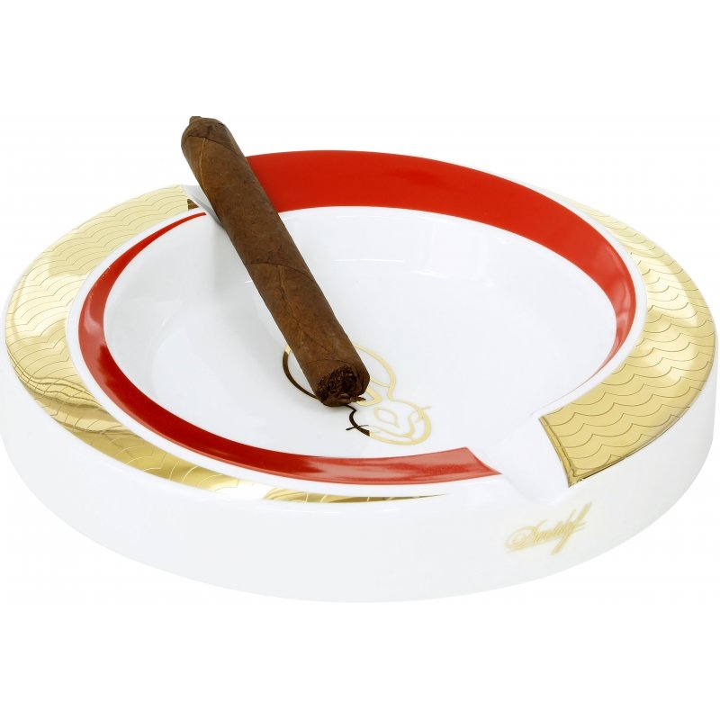 Scrumiera Trabucuri Davidoff Ashtray Year Of The Rabbit de vanzare