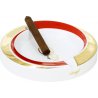 Scrumiera Trabucuri Davidoff Ashtray Year Of The Rabbit de vanzare