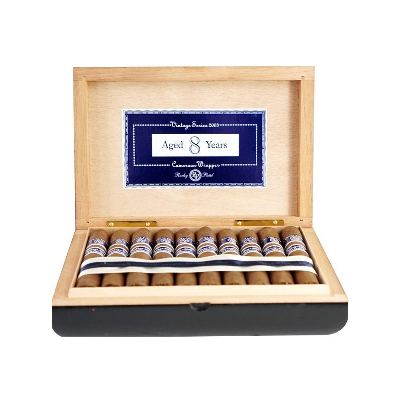 Trabucuri Rocky Patel Vintage 2003 Sixty 20 de vanzare