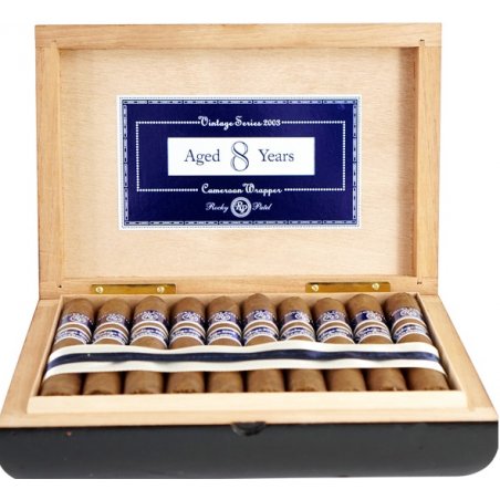 Trabucuri Rocky Patel Vintage 2003 Sixty 20 de vanzare