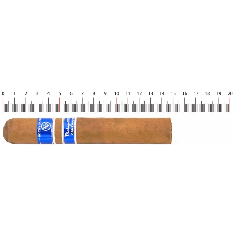 Trabucuri Rocky Patel Vintage 2003 Sixty 20 de vanzare