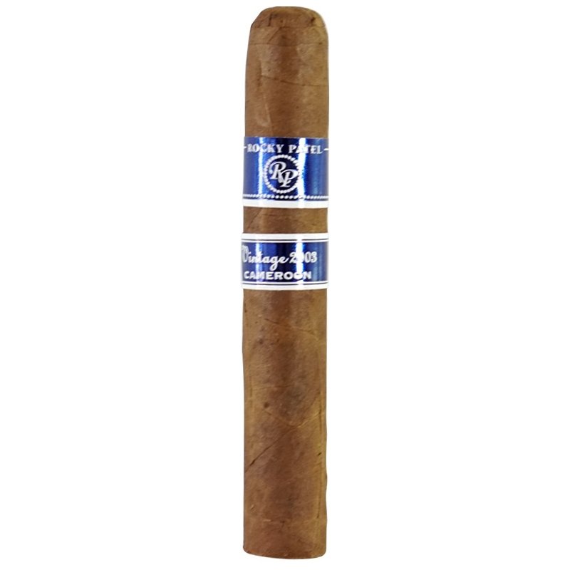 Trabucuri Rocky Patel Vintage 2003 Sixty 20 de vanzare