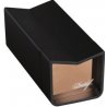 Scrumiera Trabucuri Davidoff Sliding Ashtray Black Gold