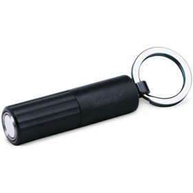 Cutit Trabucuri Davidoff Black Satin Finished