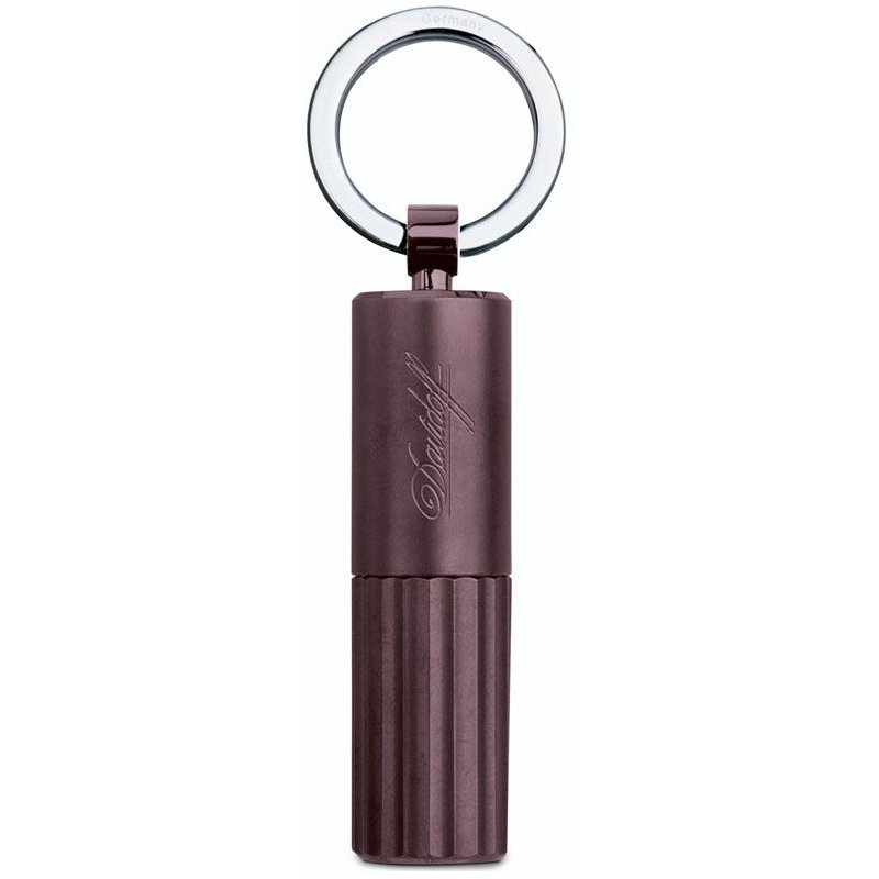 Cutit Trabucuri Davidoff Brown Satin Finish de vanzare.Taietor trabucuri