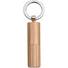 Cutit Trabucuri Davidoff Rose Gold Satin Finished