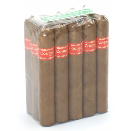 Trabucuri Condega Mini Robusto (15) Condega trabucuri mini
