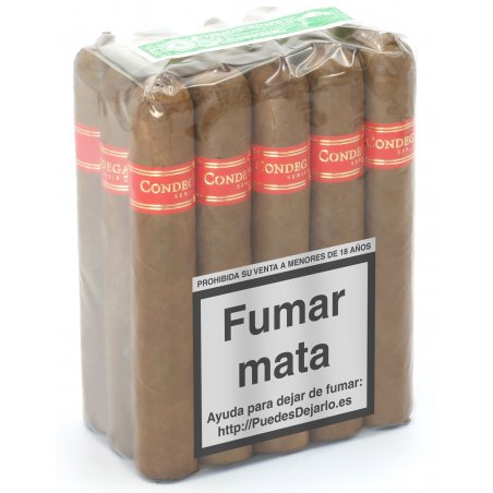 Trabucuri Condega Mini Robusto (15)