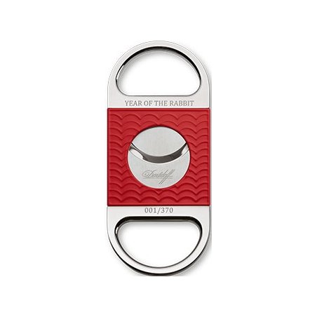 Cutit Trabucuri Davidoff Year Of The Rabbit