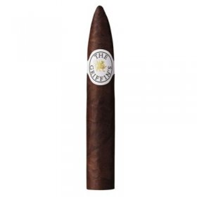 Trabucuri Griffin's Piramides Maduro Cello 4