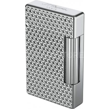 Bricheta St Dupont Initial Firehead Palladium 020820