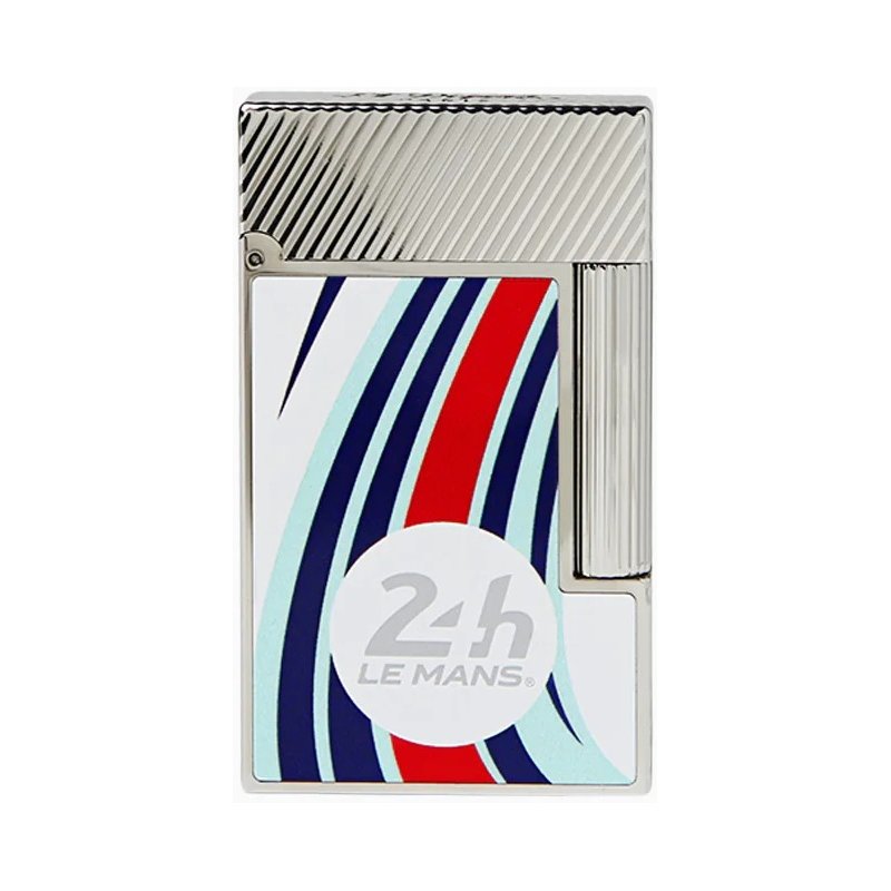 Bricheta St Dupont L2 White Cling Le Mans