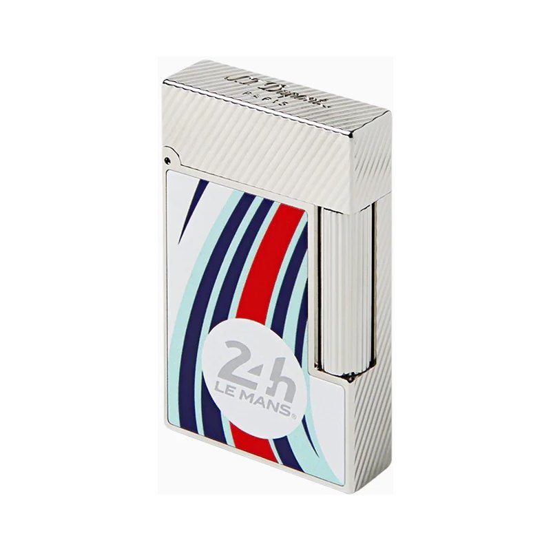Bricheta St Dupont L2 White Cling Le Mans
