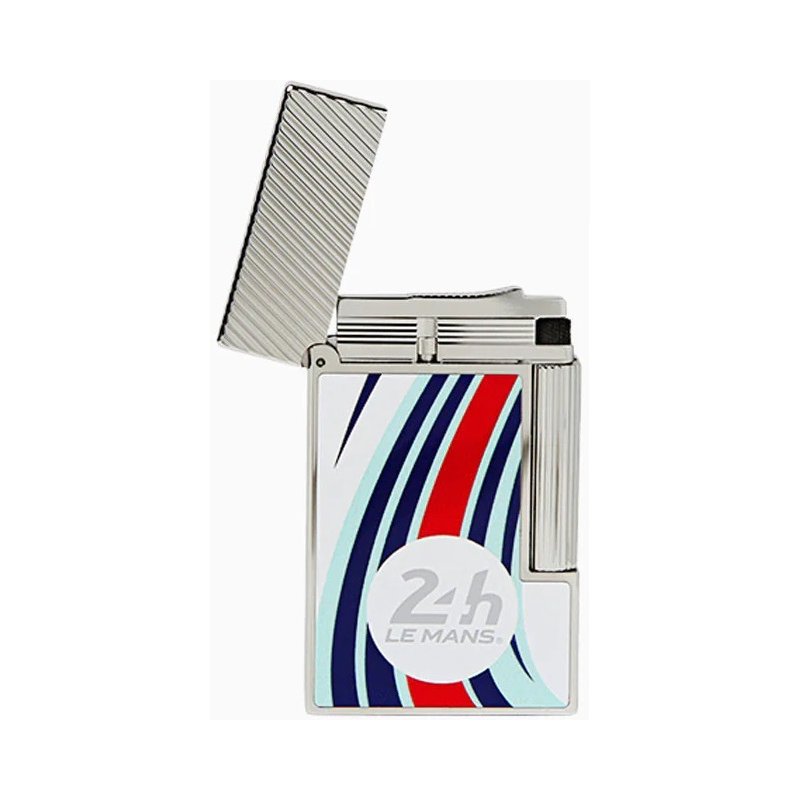 Bricheta St Dupont L2 White Cling Le Mans