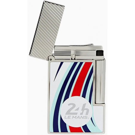 Bricheta St Dupont L2 White Cling Le Mans