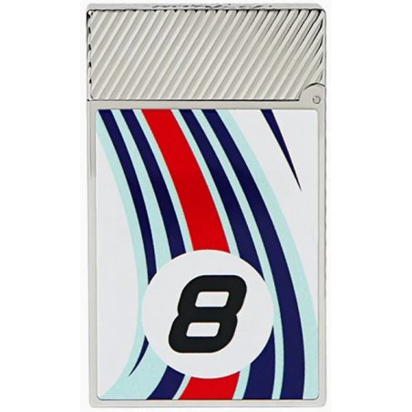 Bricheta St Dupont L2 White Cling Le Mans