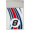 Bricheta St Dupont L2 White Cling Le Mans