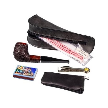 Set Pipa Jean Claude Briar 409133