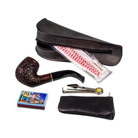 Set Pipa Jean Claude Briar 409131