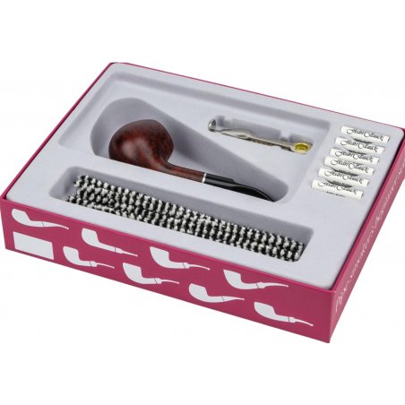 Set Pipa Jean Claude Briar 409811