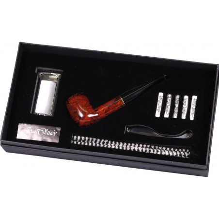 Set Pipa Jean Claude Briar 409784