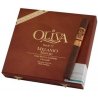 Trabucuri Oliva Serie V Melanio Maduro Churchill 10