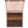 Trabucuri Oliva Serie V Melanio Maduro Churchill 10 reduceri