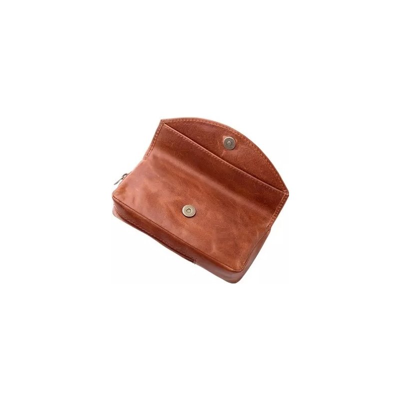 Borseta Pipa Angelo 842080 tutungerie cu accesorii de pipa