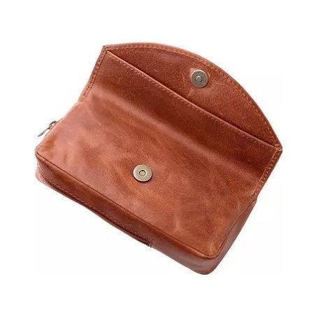 Borseta Pipa Angelo 842080 tutungerie cu accesorii de pipa