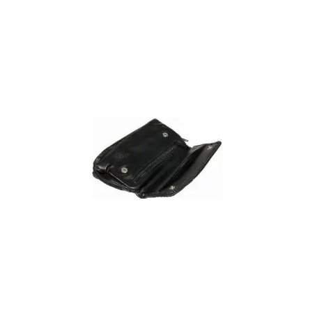 Borseta Pipa Angelo 842000 tutungerie cu accesorii de pipa