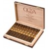 Trabucuri Oliva Serie V Melanio Maduro Robusto 10 Reduceri