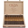 Trabucuri Oliva Serie V Melanio Maduro Robusto 10