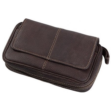 Borseta Pipa Angelo 833070 tutungerie cu accesorii de pipa