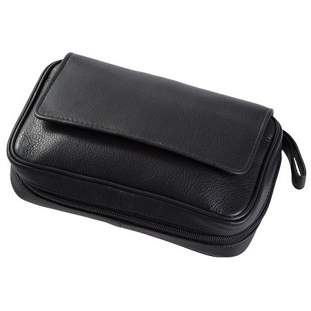 Borseta Pipa Angelo 833050 tutungerie cu accesorii de pipa