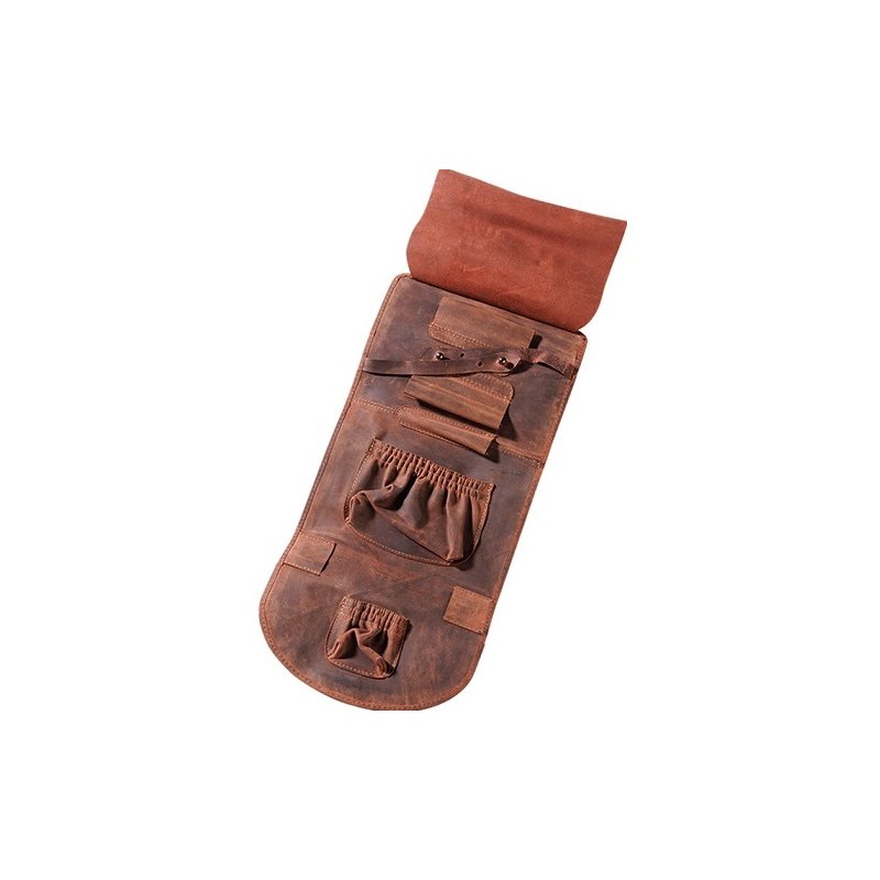 Borseta Pipa Angelo 832030  tutungerie cu accesorii de pipa