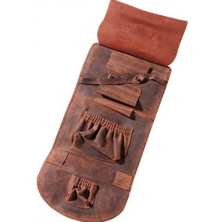Borseta Pipa Angelo 832030  tutungerie cu accesorii de pipa