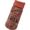 Borseta Pipa Angelo 832030  tutungerie cu accesorii de pipa