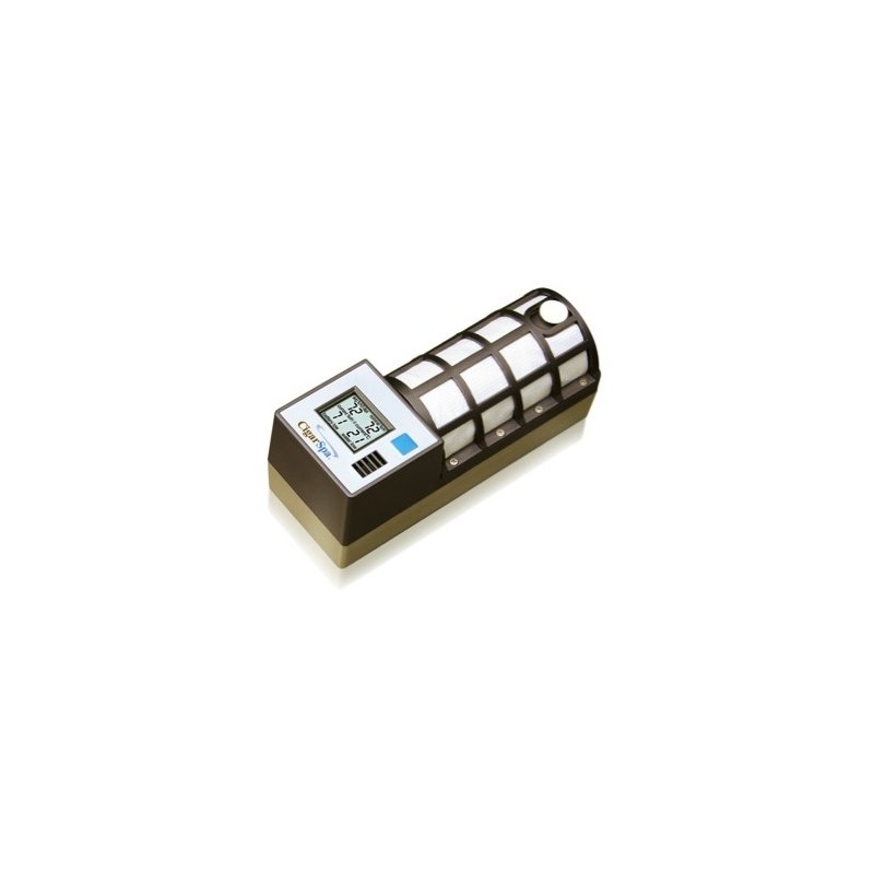 Umidificator electronic Cigar Spa Boveda fumez trabucuri