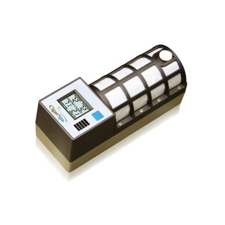 Umidificator electronic Cigar Spa Boveda fumez trabucuri