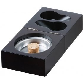 Scrumiera pipa The Block Deluxe 412080 cumpar scrumiera