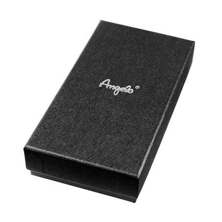 Scrumiera Trabucuri Angelo 421007 accesorii premium pentru trabucuri