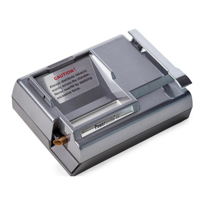 Aparat Electric Injectat Tutun Powermatic 4 00005233