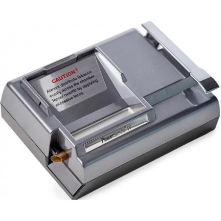 Aparat Electric Injectat Tutun Powermatic 4 00005233