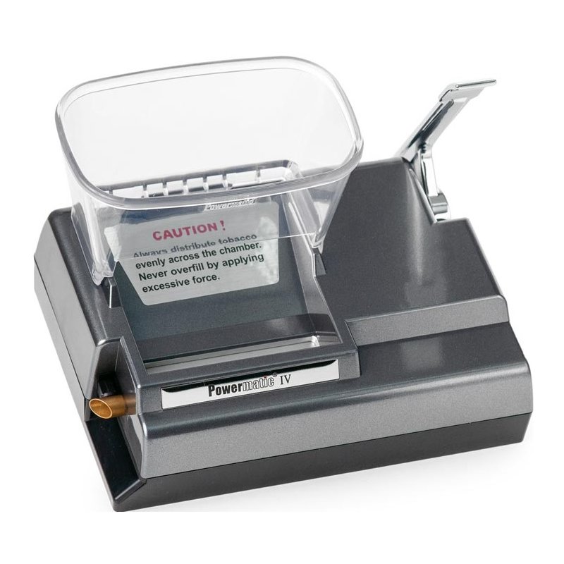 Aparat Electric Injectat Tutun Powermatic 4 00005233 tutungeri tuburi aparate