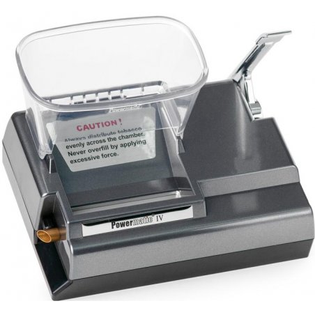 Aparat Electric Injectat Tutun Powermatic 4 00005233 tutungeri tuburi aparate