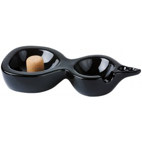 Scrumiera Pipa Elegance 411020