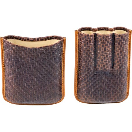 Etui 3 Trabucuri Passatore 620015 caut trabucuri