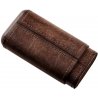 Etui 3 Trabucuri Angelo 813008